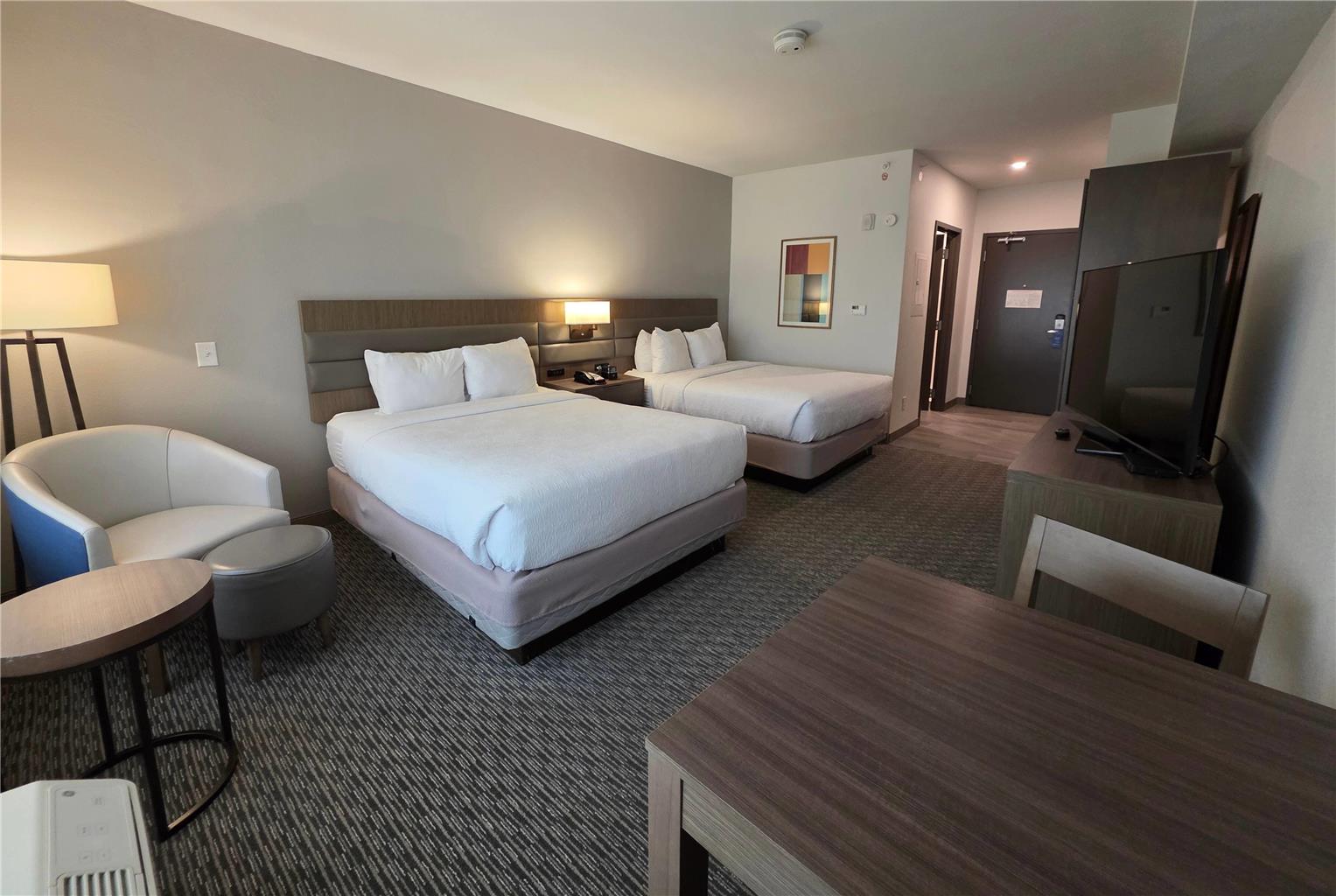 Wingate by Wyndham Austin North - photo 17