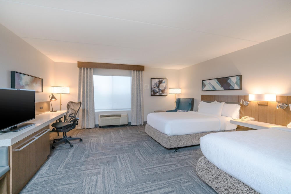 Hilton Garden Inn Pittsburgh Southpointe - photo 19
