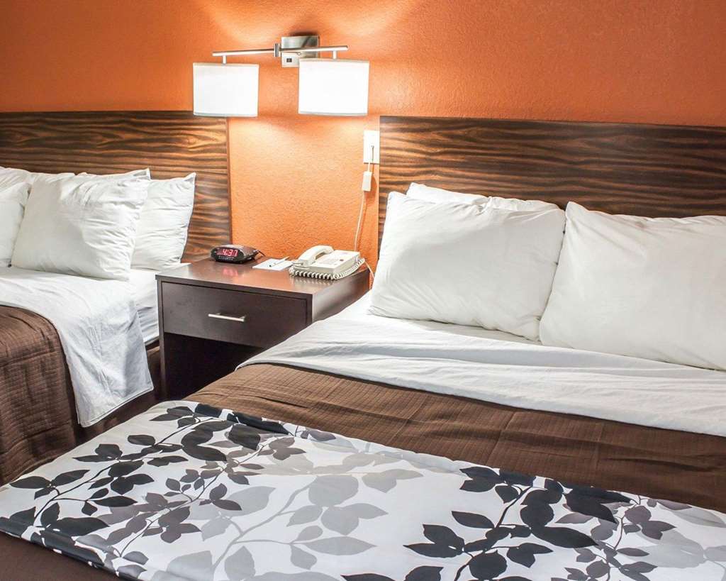 Sleep Inn Arlington Near Six Flags - photo 10