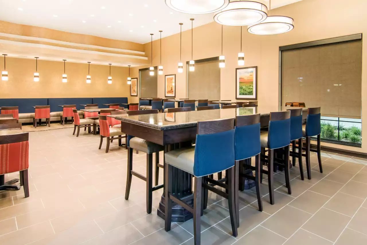 Comfort Inn & Suites Independence - photo 36