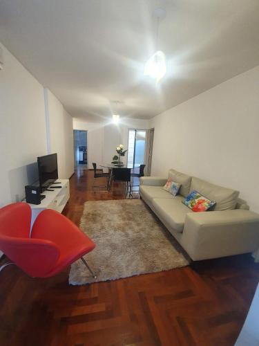 Locador Nueva Cordoba 3C — 4-Star Luxury Hotel in Cordoba, Argentina
