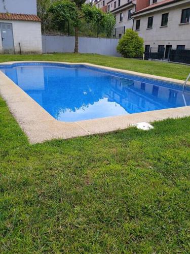 Residencial a Mamoa — hotel in Ribeira