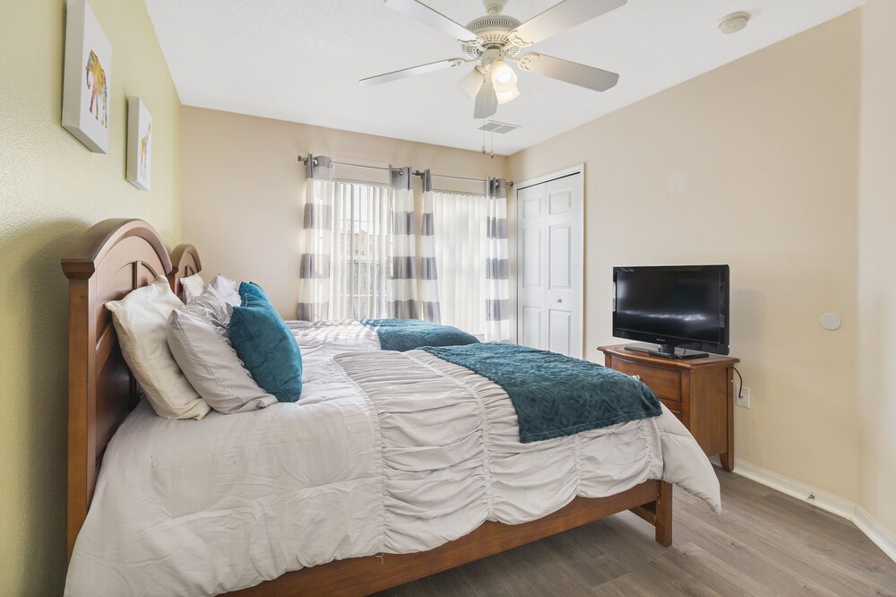 4 Bedrooms 3 Bathrooms Terra Verde 4725 Vb - photo 8