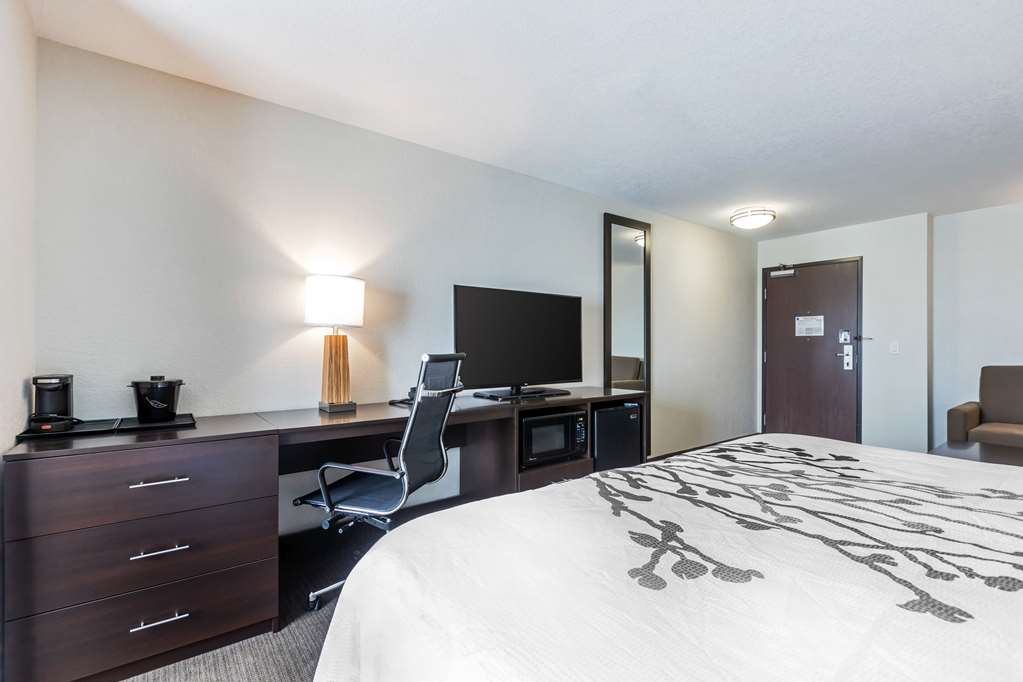 Sleep Inn & Suites West Des Moines near Jordan Creek - photo 24