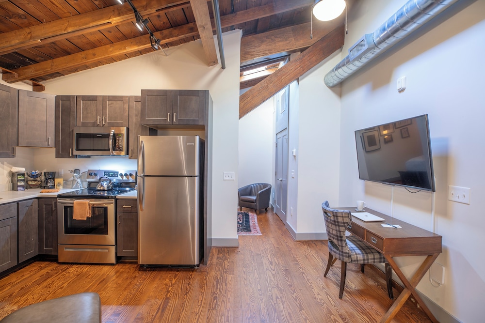 The Lofts at Downtown Salem - photo 18