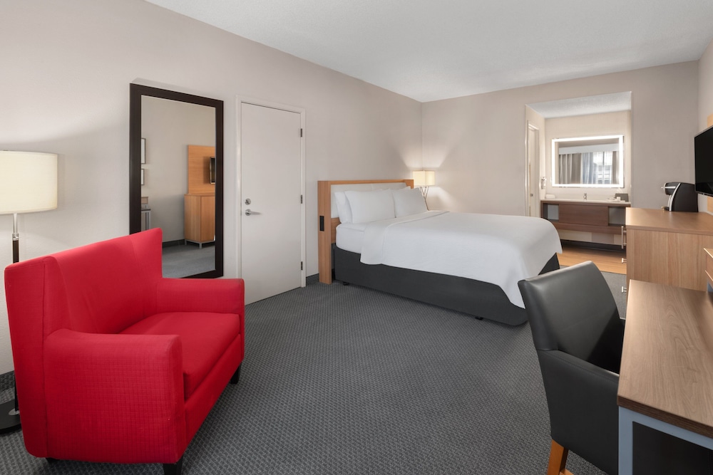 Holiday Inn El Paso West Sunland Park by IHG - photo 16