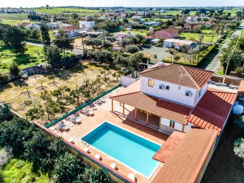 Reel Paradise Villa Cyprus — 4-Star Luxury Hotel in Larnaca, Cyprus