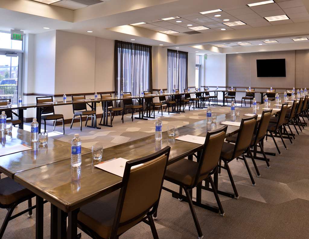 Hyatt Place Garden City - photo 11
