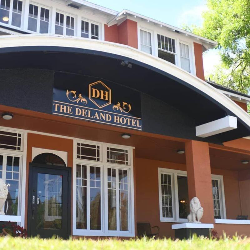 The DeLand Hotel - photo 4