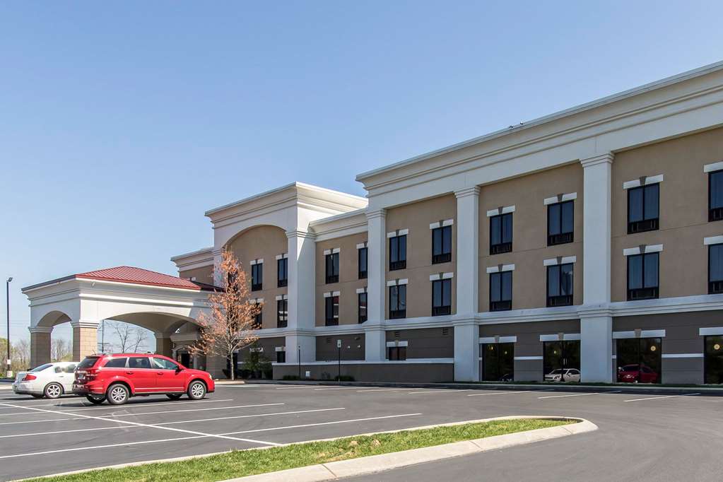 Comfort Suites Smyrna Nashville Area - photo 4