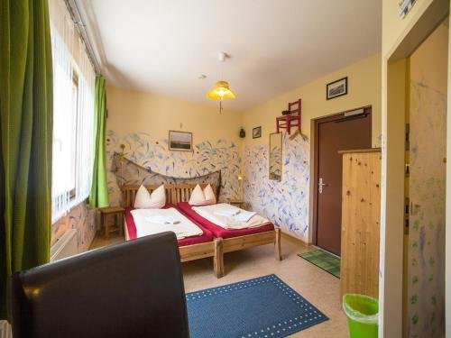 Hotel Greifennest — Rostock