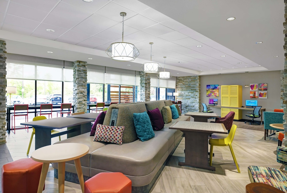 Home2 Suites by Hilton Salem - photo 4