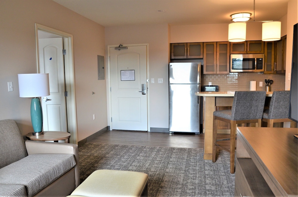 Staybridge Suites Hillsboro Orenco Station by IHG - photo 42