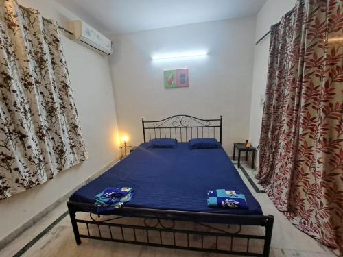 Jasmine Stay by Walias Entire Apartment — 4-Star Luxury Hotel in Gurgaon, India