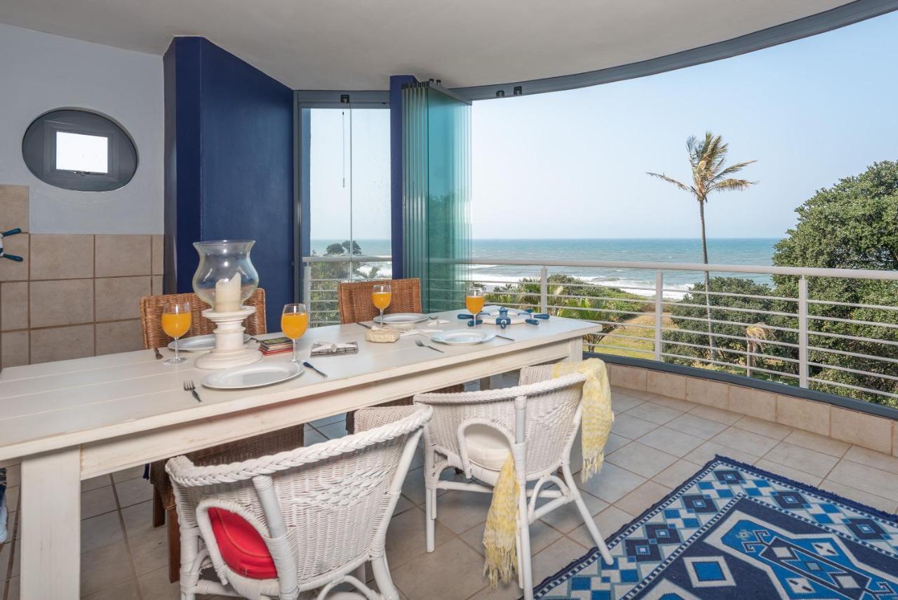 Indigo Bay 24 — 4-Star Luxury Hotel in Margate, South Africa