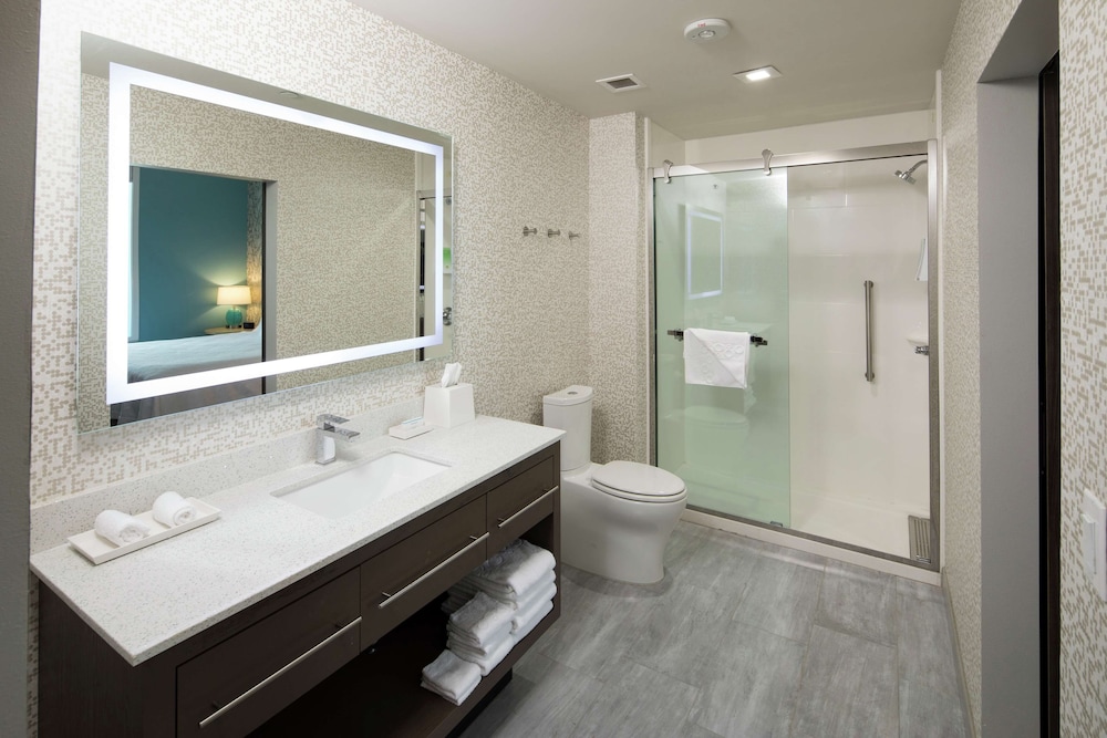 Home2 Suites by Hilton Owasso OK - photo 24
