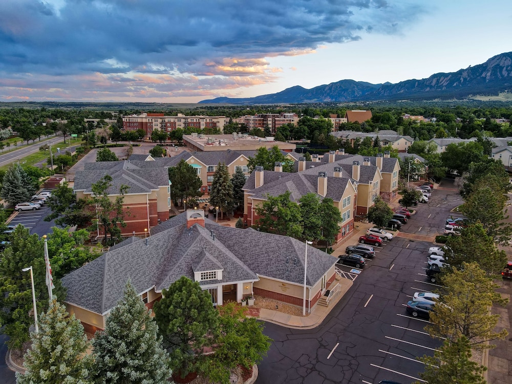 Homewood Suites by Hilton Boulder - photo 63