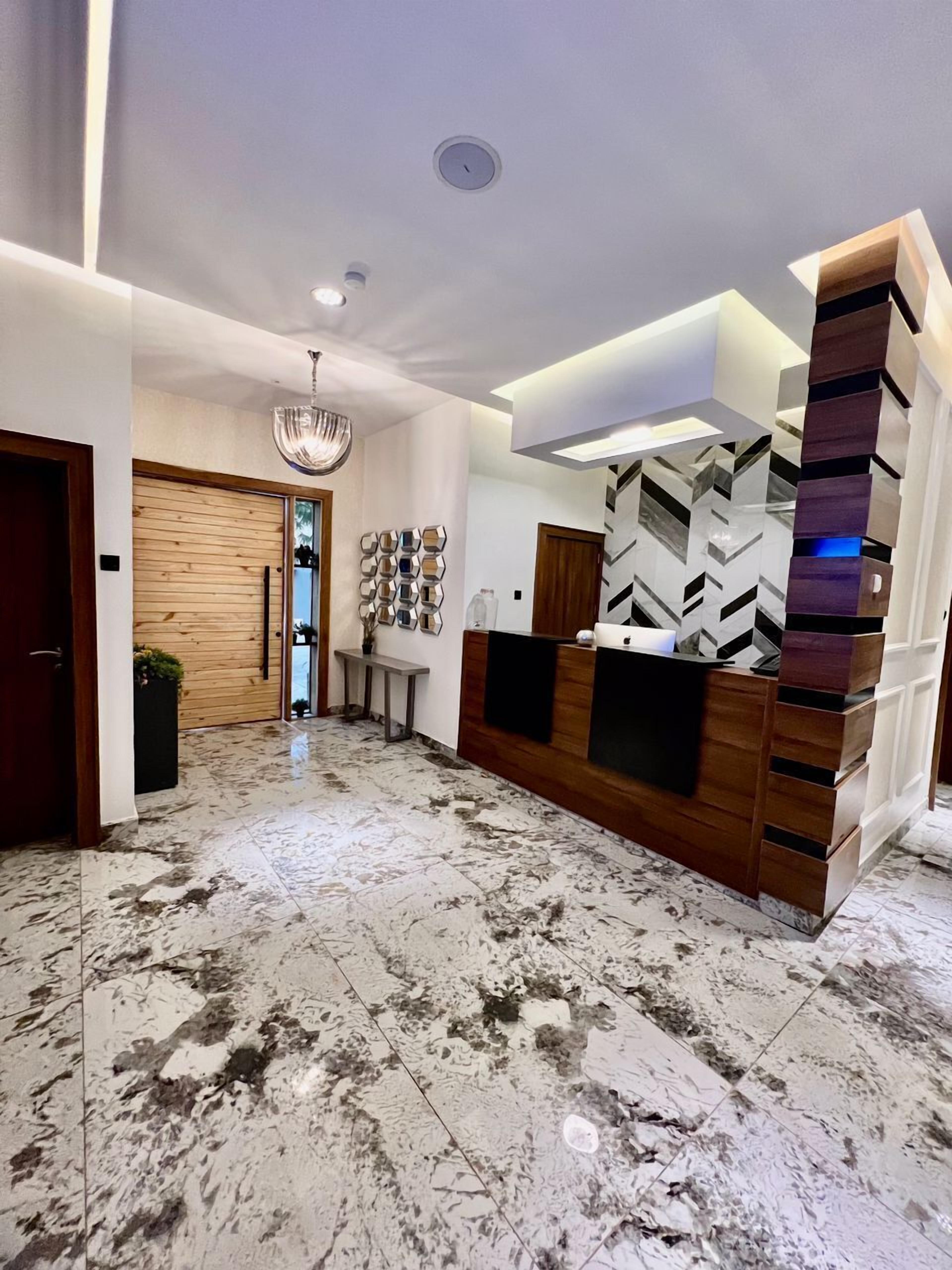 Luxor Apartments — Asaba — photo 2
