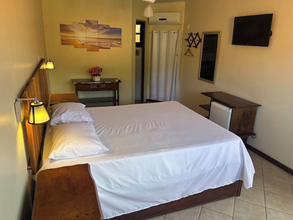 Casa Do Leão Pousada in Arraial Do Cabo, Brasil