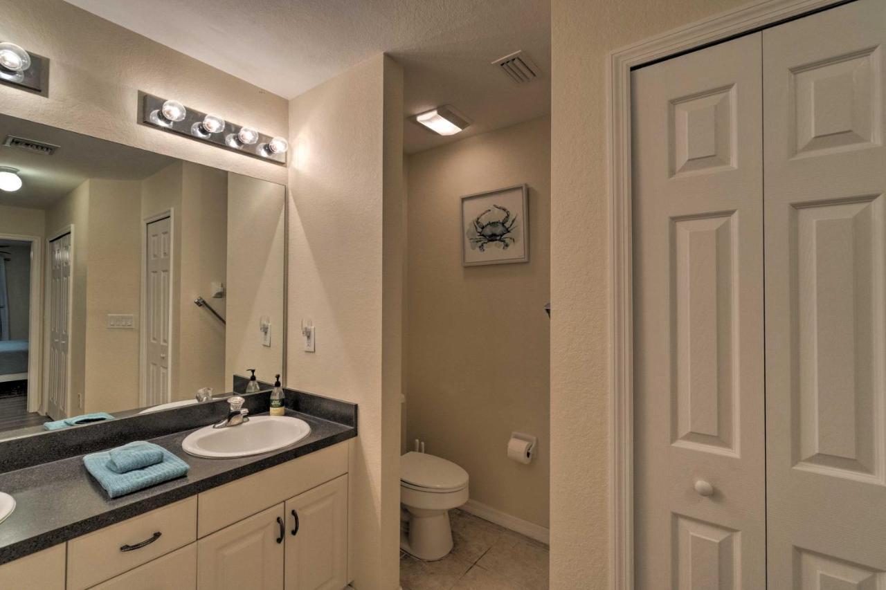 Breezy Gulf Coast Getaway about 4 Mi to Beach Park in Port Charlotte, United States