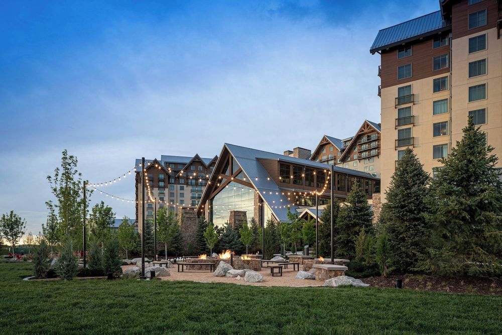 Gaylord Rockies Resort & Convention Center - photo 106