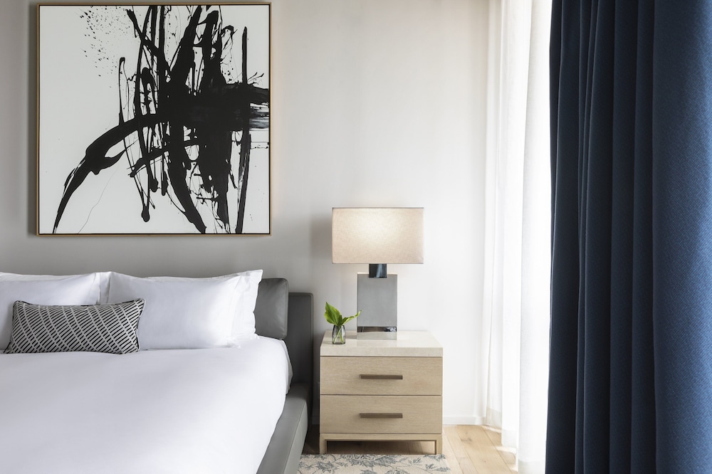 Kimpton Pittman Hotel Downtown Dallas by IHG - photo 14