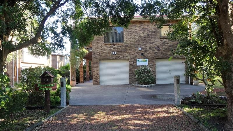 Peaceful Palms Bed and Breakfast — 4-Star Luxury Hotel in Raymond Terrace, Australia