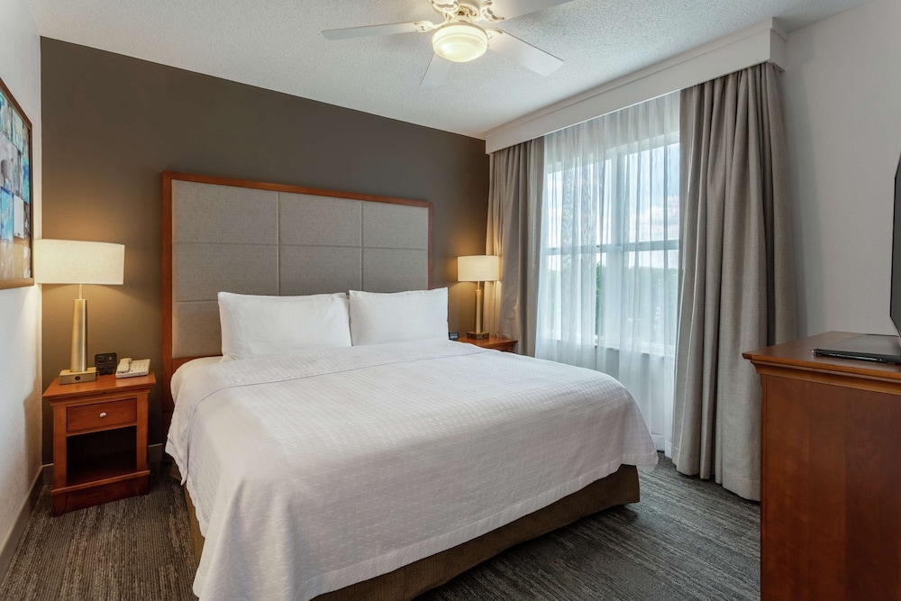 Homewood Suites by Hilton Albany - photo 5