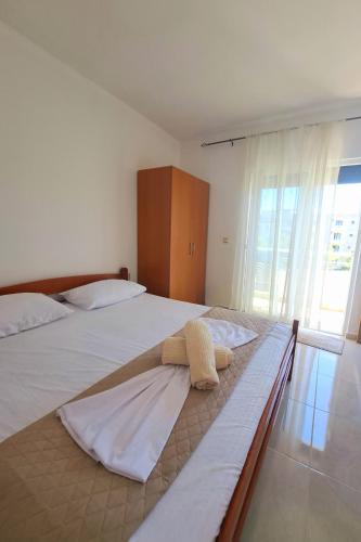 Lazorja Rooms — Ulcinj — photo 4