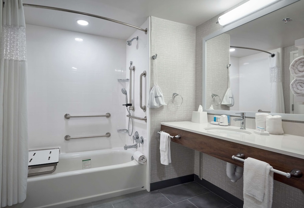 Hampton Inn by Hilton Harrisburg West - photo 22