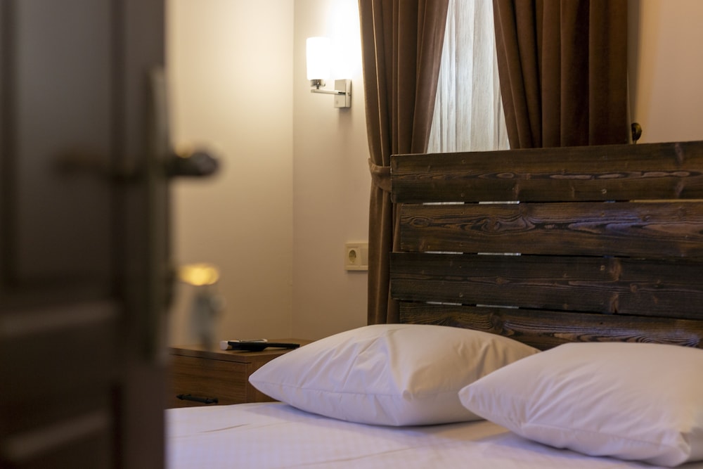 Pera Boutique Hotel - last minute hotel in Antalya