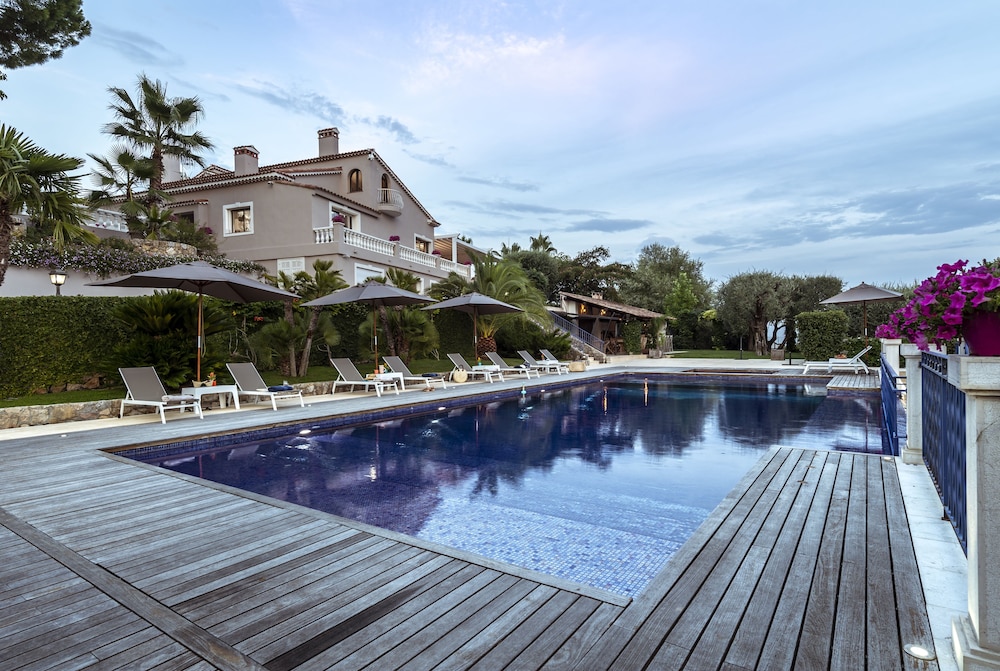 Terre de Rêve — hotel in Le Rouret