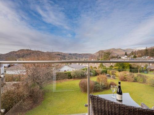 2 Bed in Ambleside oc sz041 — 4-Star Luxury Hotel in Ambleside, United Kingdom
