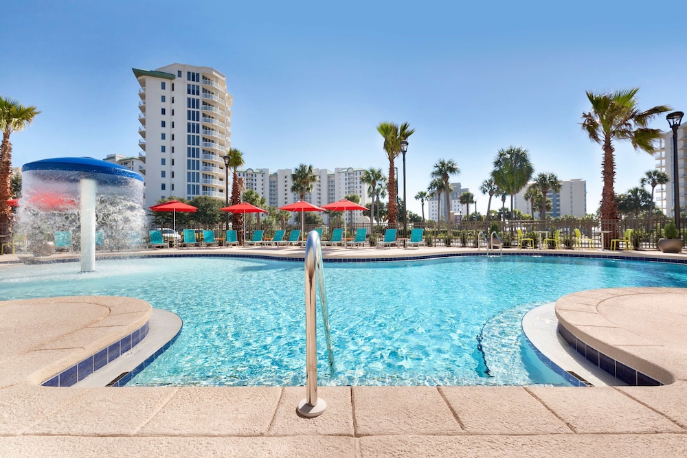 Home2 Suites By Hilton Destin - photo 41