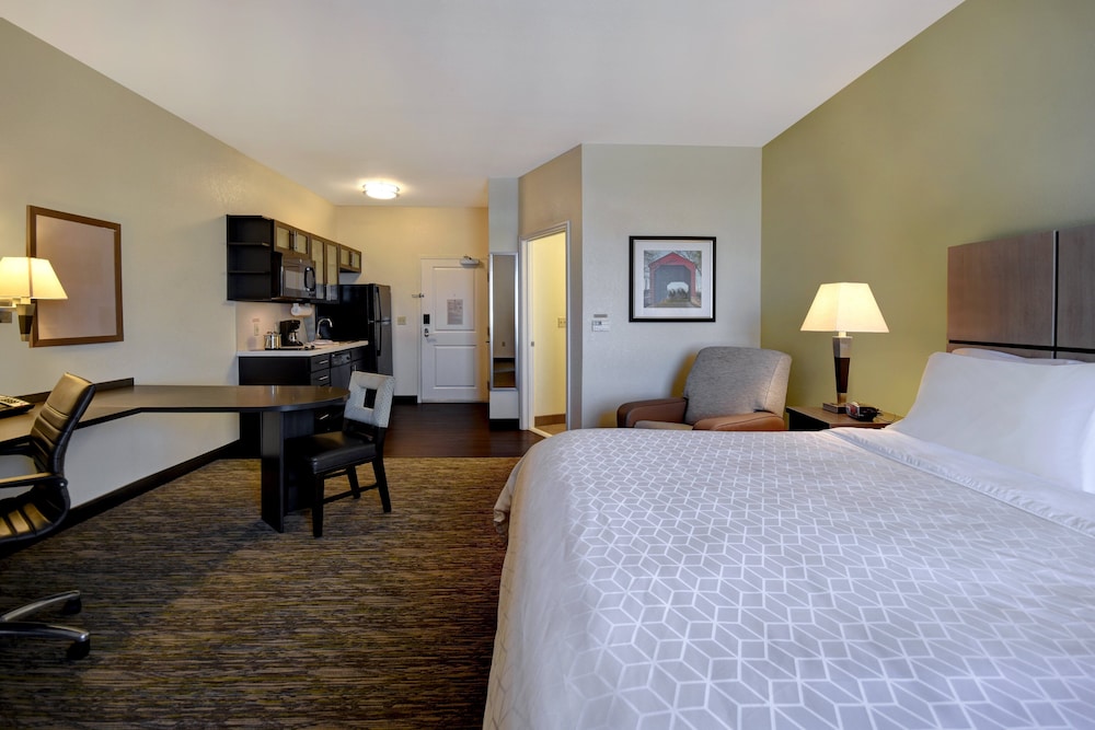 Candlewood Suites St. Clairsville by IHG - photo 24