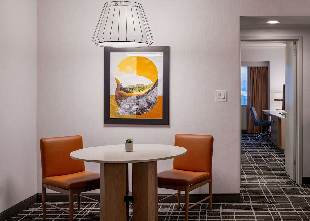 Doubletree Suites by Hilton Salt Lake City - photo 15