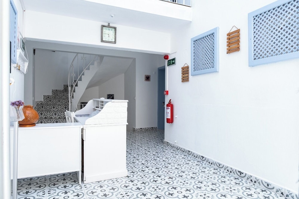 Mauna Hotel — Bozcaada — photo 2