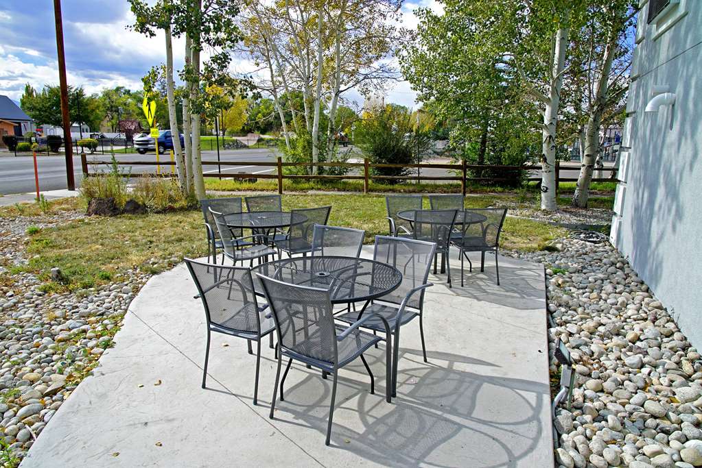 Baymont by Wyndham Monte Vista - photo 51