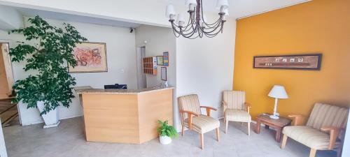 Hotel Py Jaguarao — Jaguarao