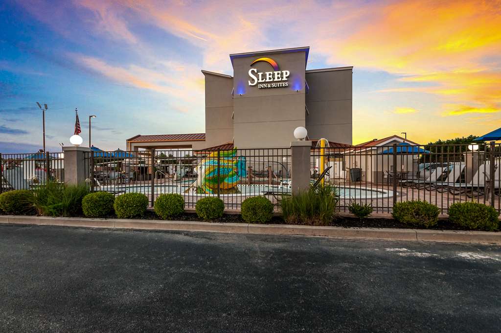 Sleep Inn & Suites Rehoboth Beach - photo 32