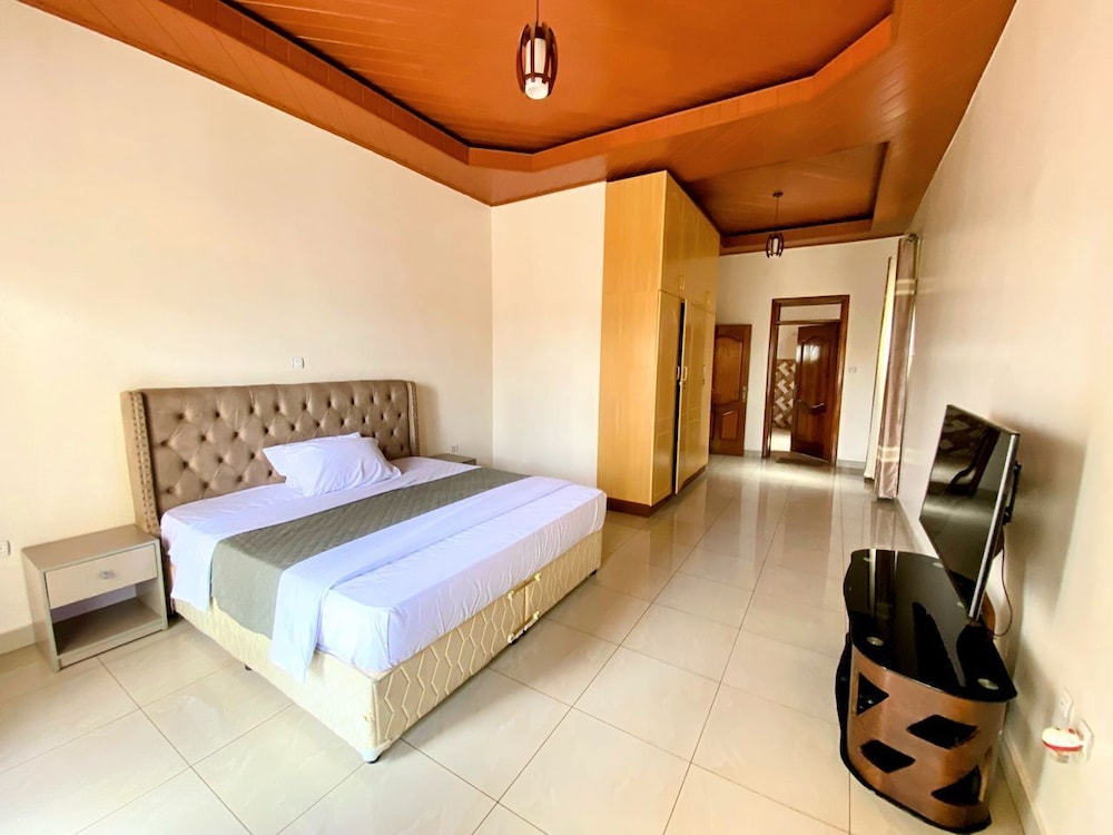 Africa Luxury Tours & Accommodation in Kigali, Rwanda