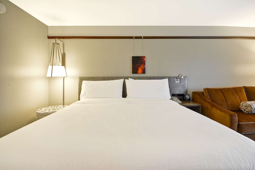 Hilton Garden Inn Austin Round Rock - photo 21