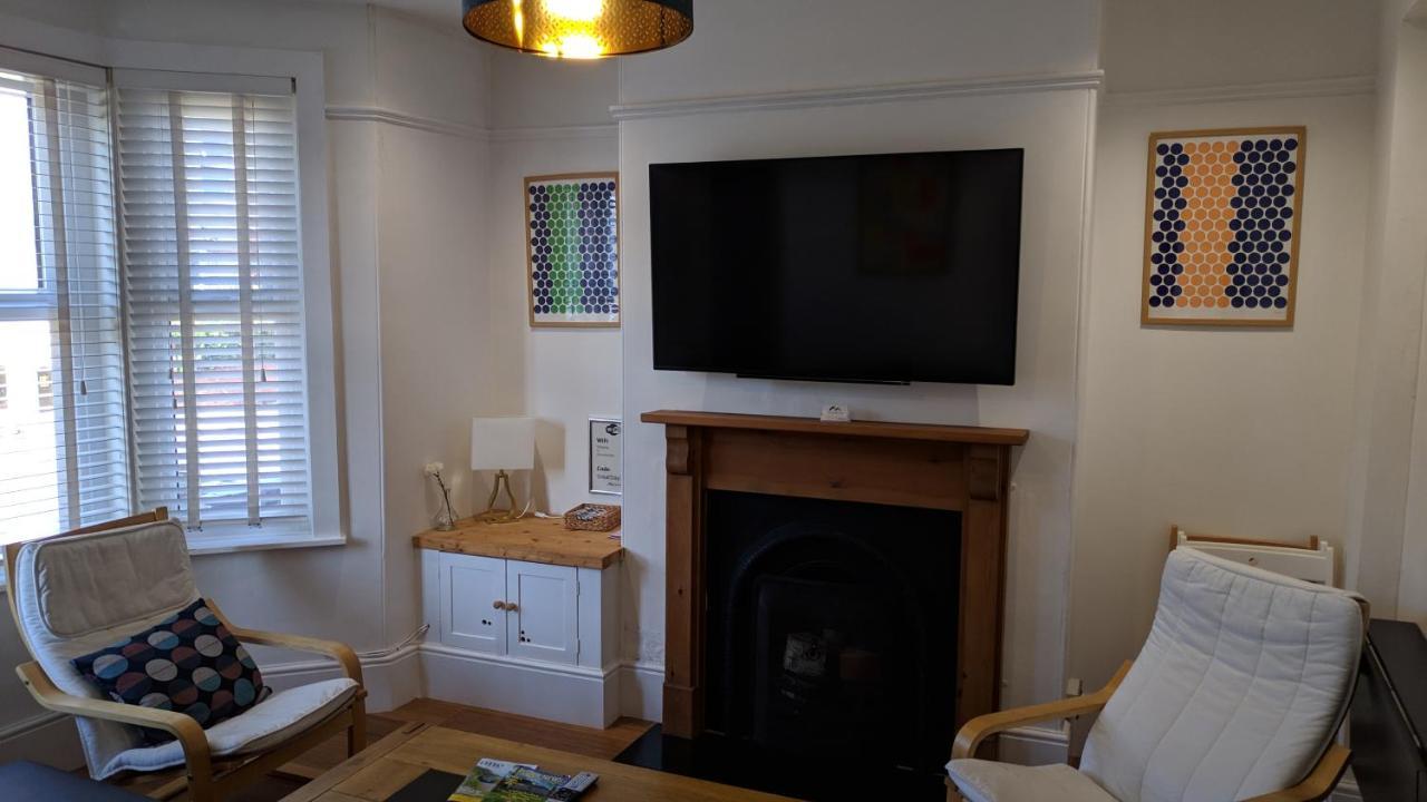 Victoria House — 5-Star Luxury Hotel in Exeter, United Kingdom