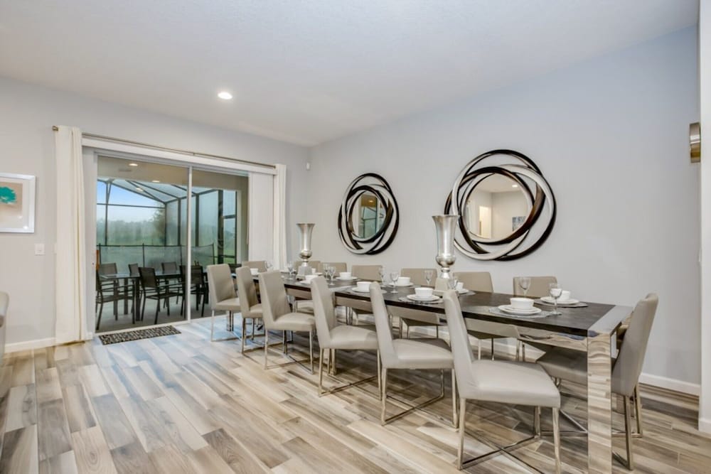 Villa in Solterra Resort 2747 - photo 36