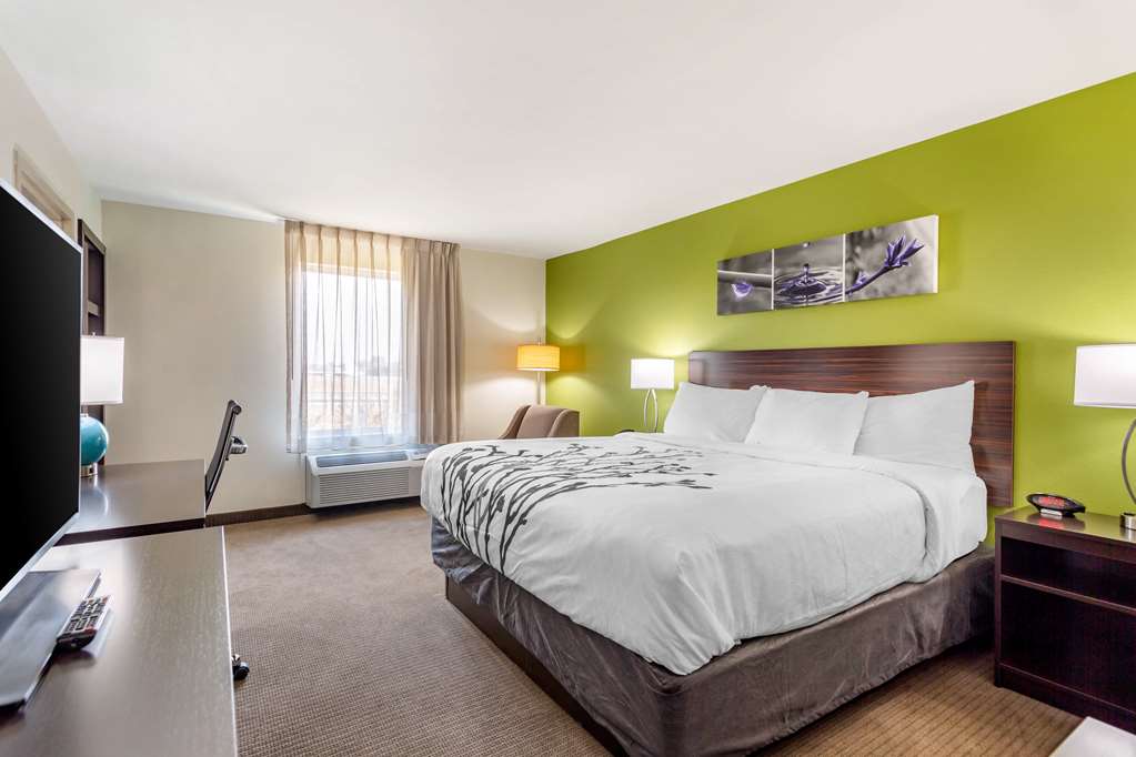 Sleep Inn & Suites Gallatin Nashville Metro - photo 7