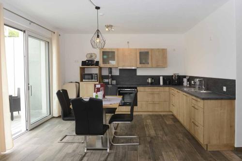 Ferienwohnung Schertel — 4-Star Luxury Hotel in Pleinfeld, Germany