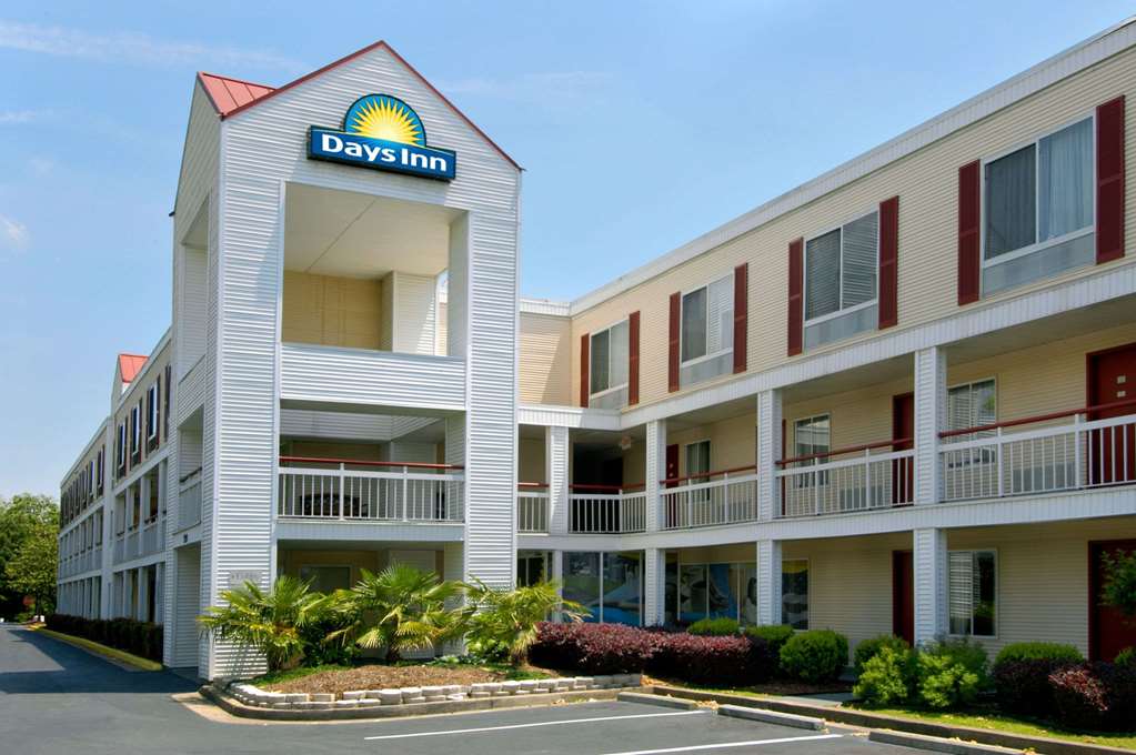 Days Inn by Wyndham Marietta Atlanta Delk Road - photo 2