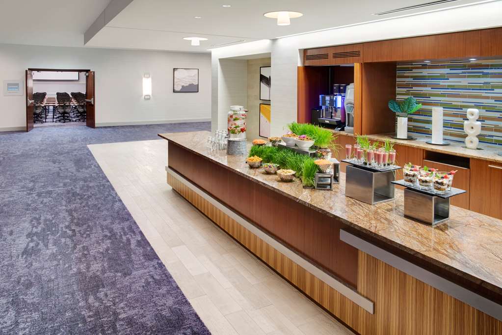 Hyatt Regency Dulles International Airport - photo 27