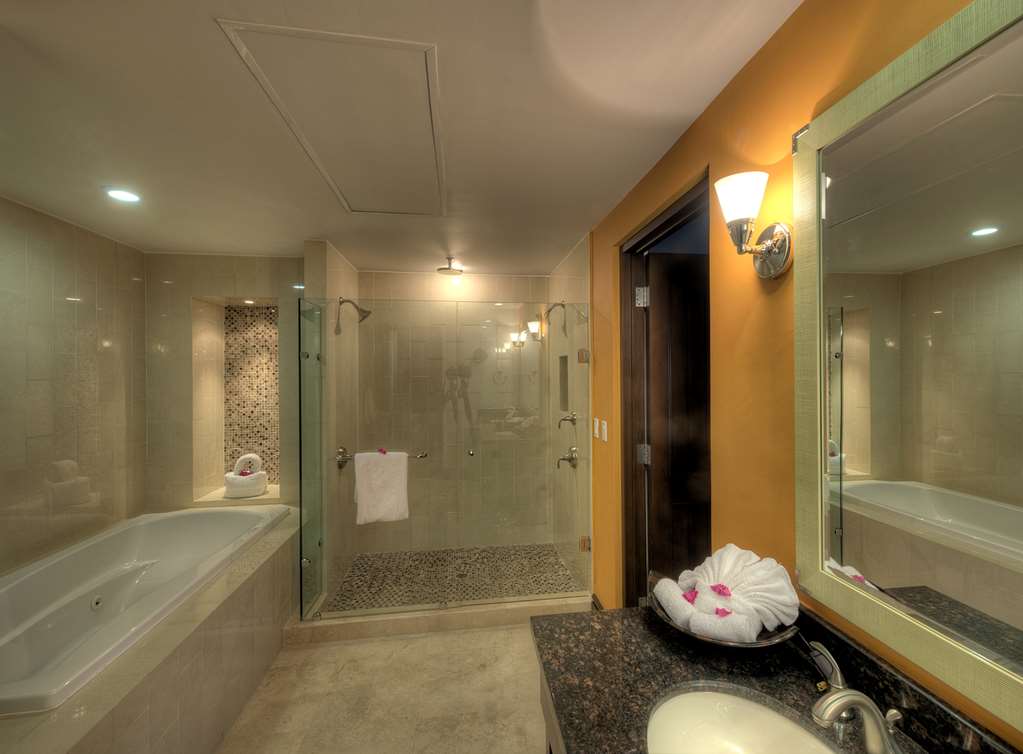 POV Bath