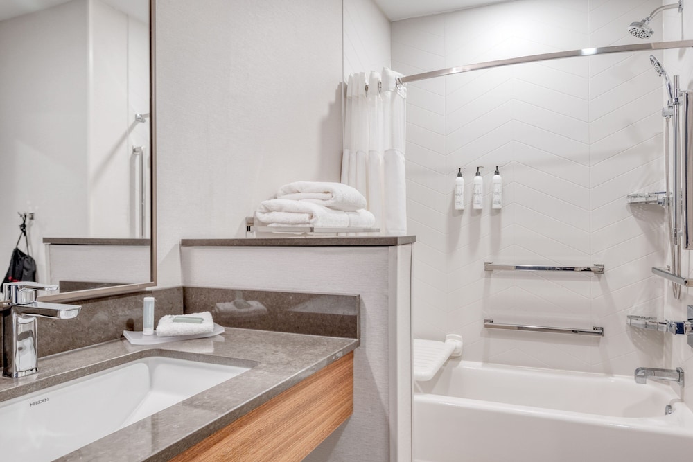 Fairfield by Marriott Inn & Suites Whitestown Indianapolis NW - photo 14
